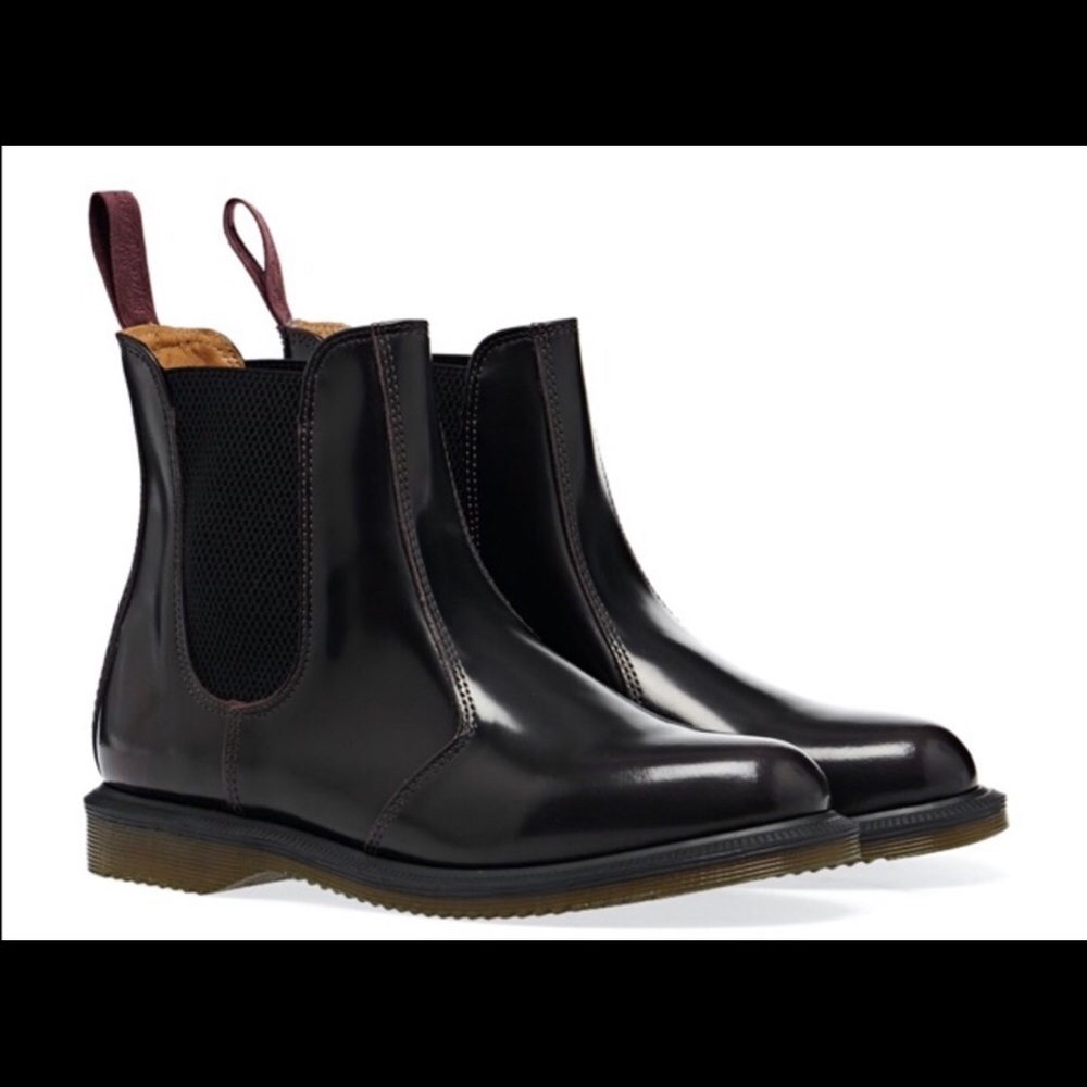 Doc Marten Women’s Flora Boot